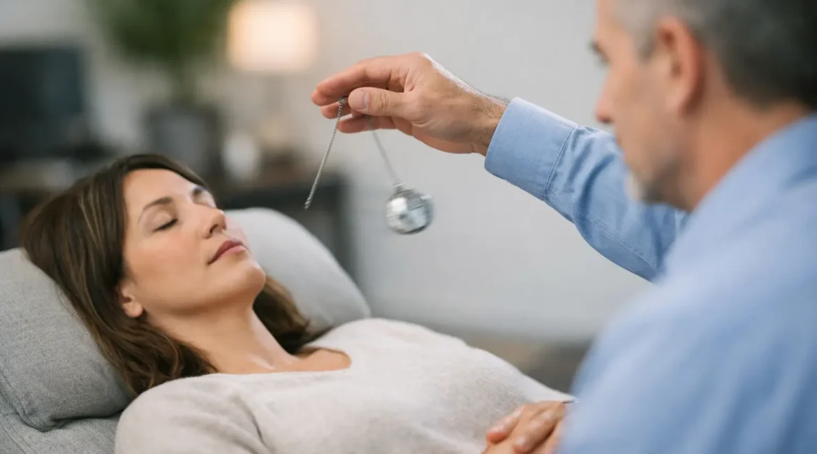 Hipnoterapia para trauma emocional resulta?