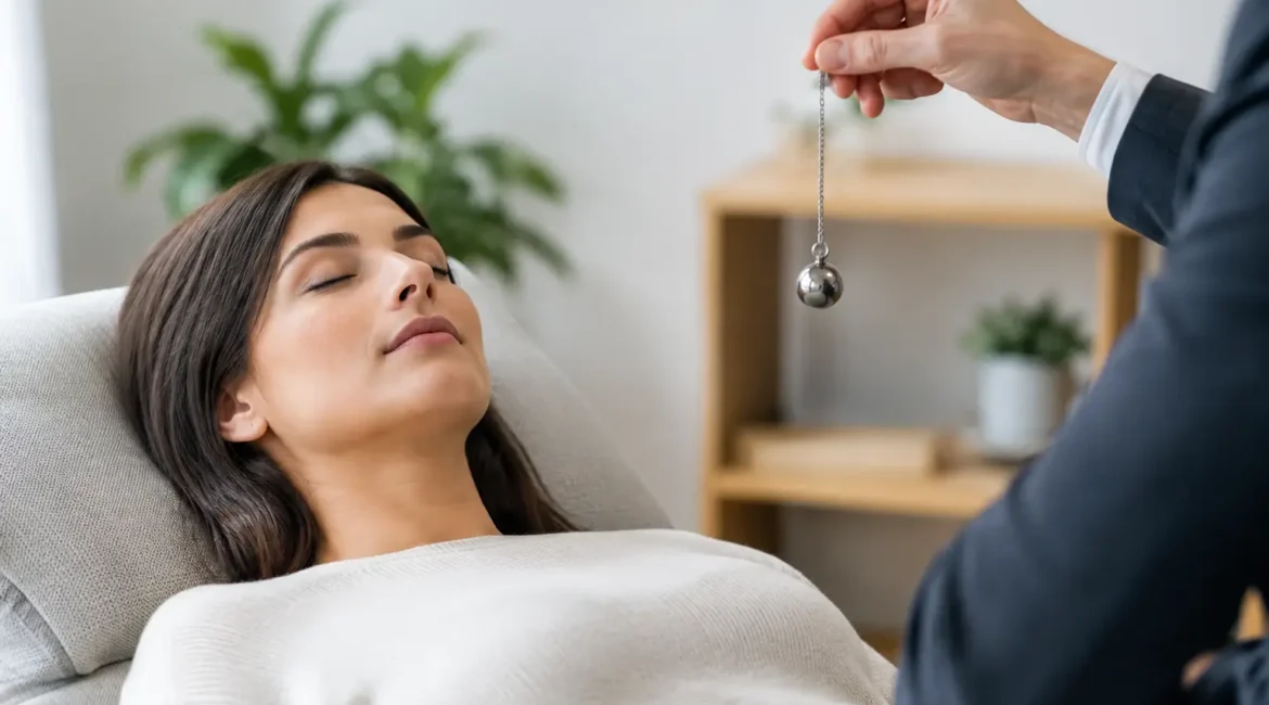 Como parar a compulsão com hipnoterapia?