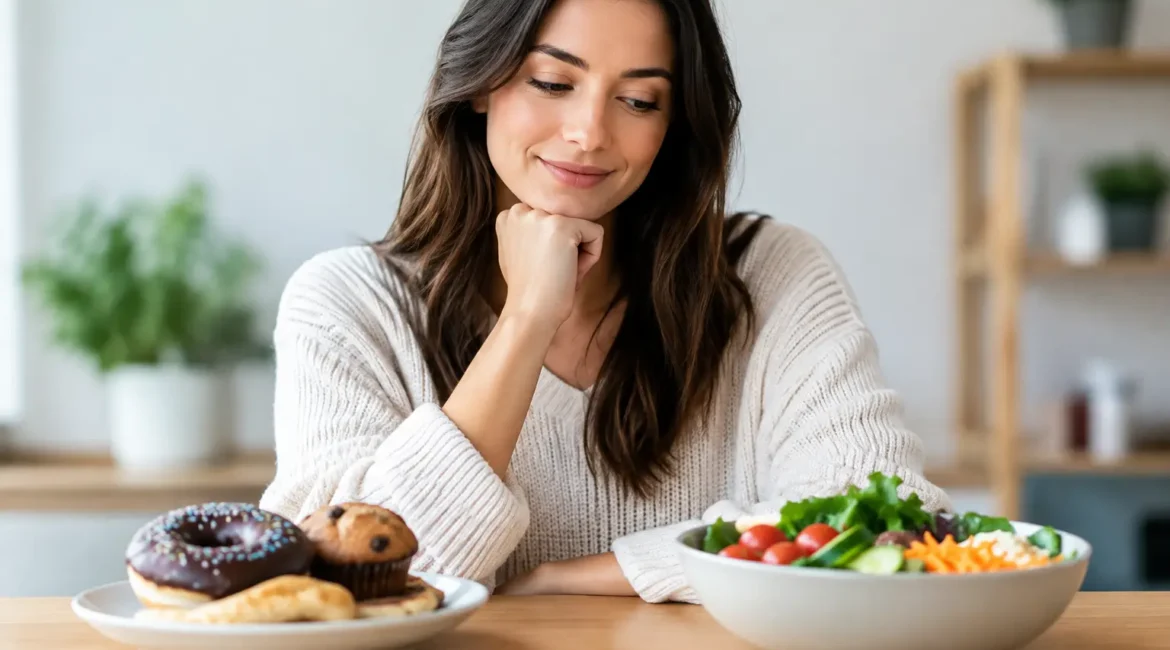 Guia para Controlar a Alimentação Emocional