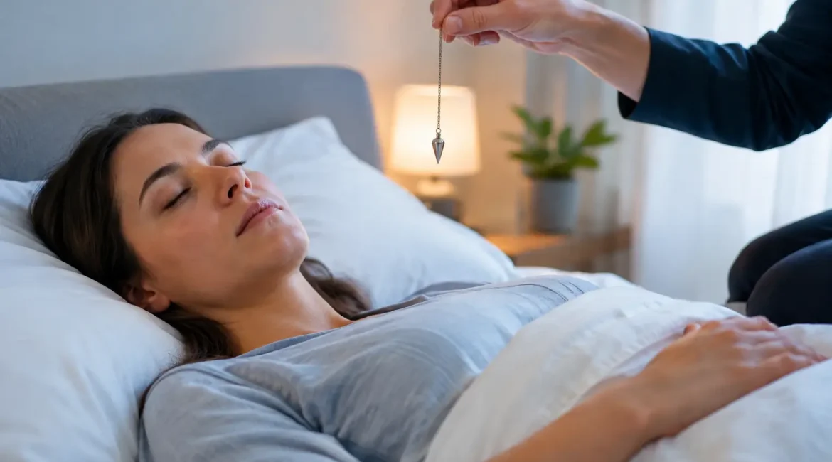 Hipnose para Insónia: Ajuda a Dormir Melhor?