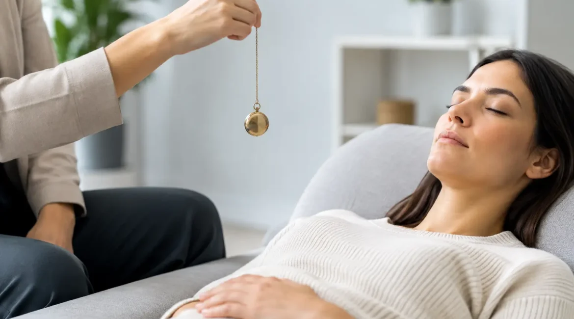 Hipnoterapia para comer emocional: funciona?