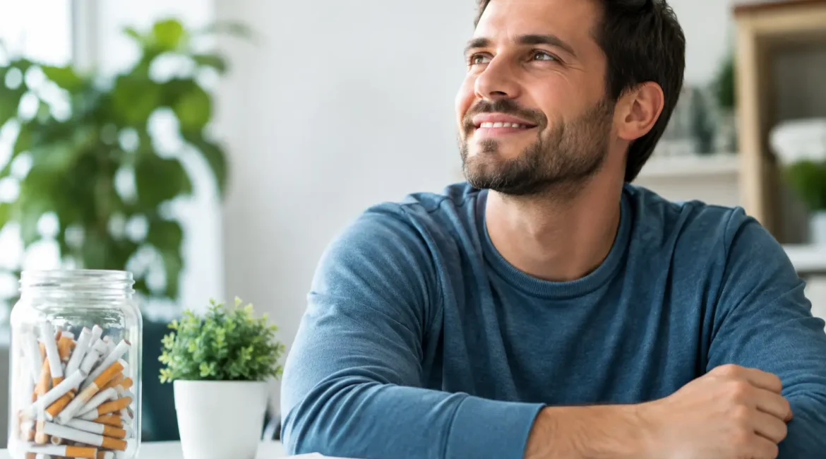 Resultados após terapia para tabagismo: o que esperar